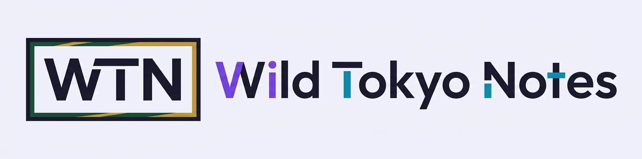 Wild Tokyo